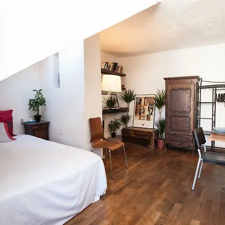 Apartment Rose St Germain Des Pres *