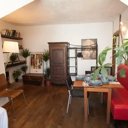 Apartment Rose St Germain Des Pres *