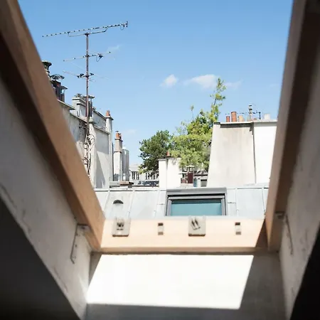 Apartment Rose St Germain Des Pres