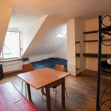 Apartment Rose St Germain Des Pres *