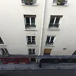 Rose St Germain Des Pres * Parigi