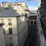 Rose St Germain Des Pres דירה *