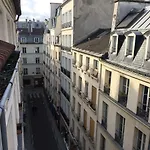 Appartamento Rose St Germain Des Pres Parigi