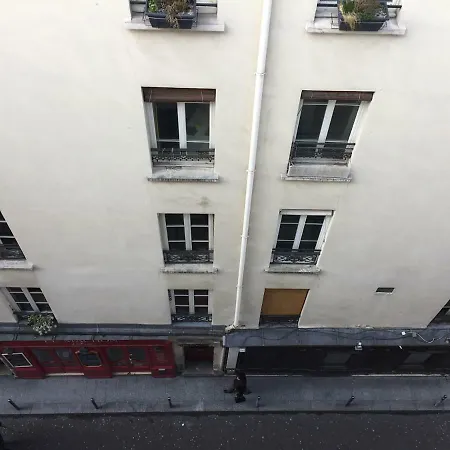 Midtown Stay * Παρίσι