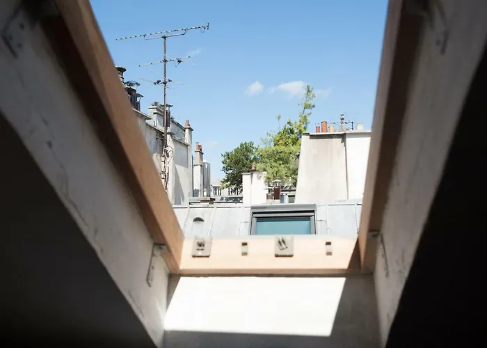 Appartement Rose St Germain Des Pres