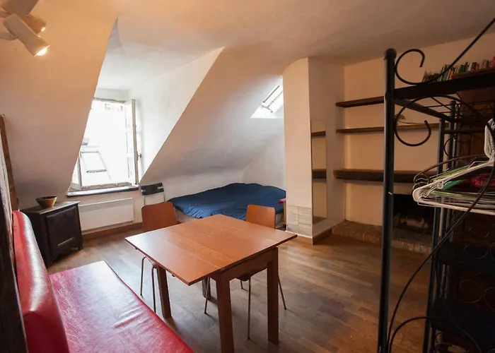 Apartment Rose St Germain Des Pres *