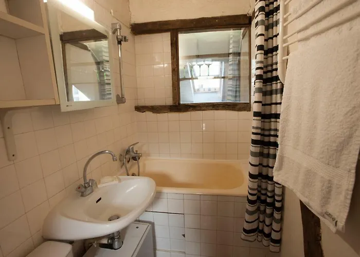 Rose St Germain Des Pres Appartement *