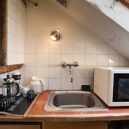 Appartement Rose St Germain Des Pres