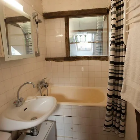 Rose St Germain Des Pres Appartement *